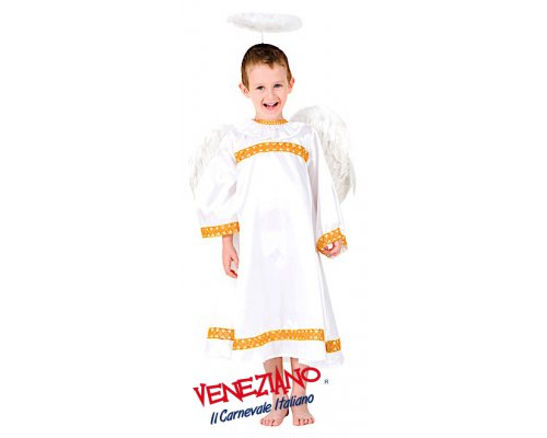 Costume carnevale - ANGELO